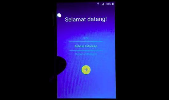 Tutorial membuka verifikasi akun LG G4 FRP tanpa flash