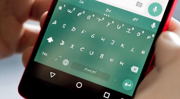 Modif Font LG Stylus 2 Tanpa PC