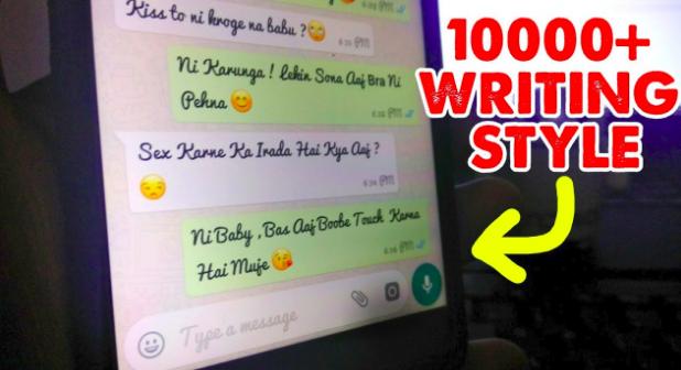 Cara Mengubah Tulisan Font LG Q7 Tanpa PC