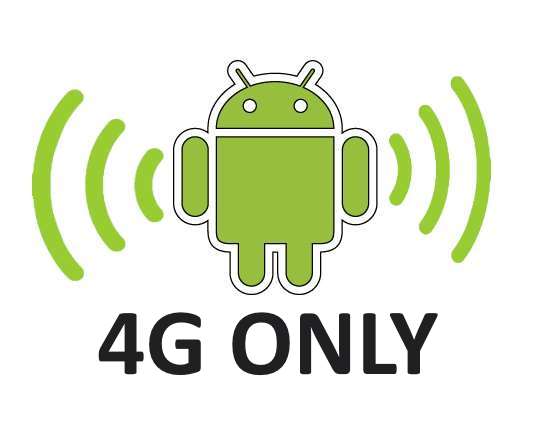 [GENERAL] Trik LG Optimus Net P690 network 3g/4g only