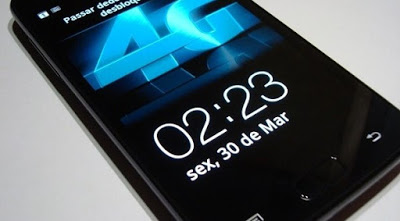 [TIPS] Setting LG X power2 sinyal 3g/4g only