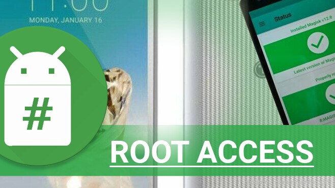 How to Root LG Aristo Berhasil 100%