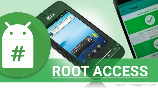 Cara Mudah Root LG AS680 Optimus 2 Berhasil 100%