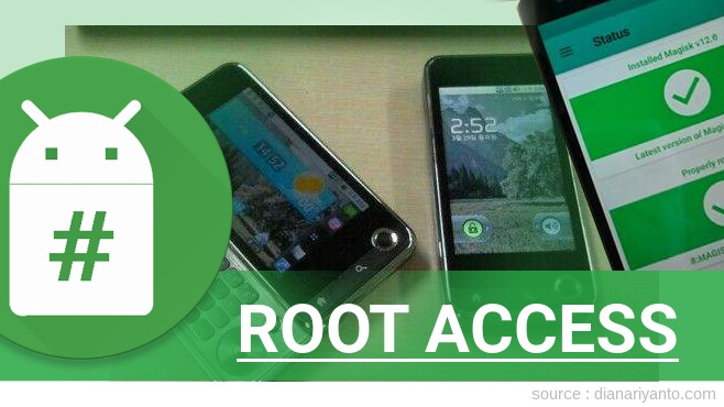 Cara Root LG C710 Aloha Berhasil 100%