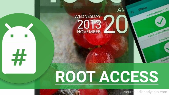 Tips Root LG D605 Optimus L9 II(2) Tanpa Komputer