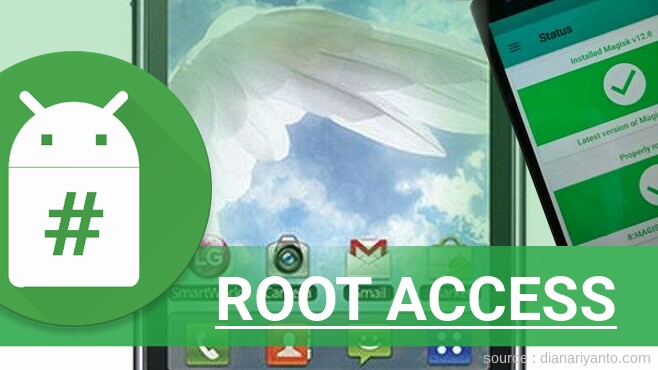 UPDATE : Cara Root LG E405 Optimus L3 Dual Tanpa PC