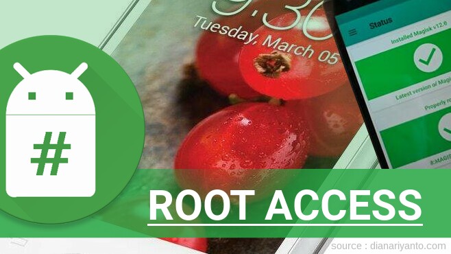 How to Root LG E430 Optimus L3II Paling Simpel