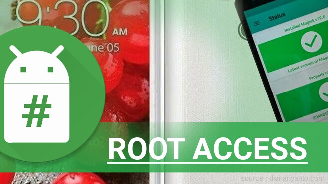 Cara Root LG E440 Optimus L4II Paling Simpel