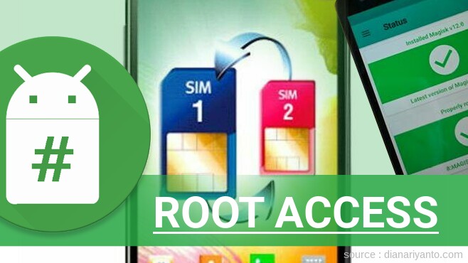 Cara Root LG E455 Optimus L5II Dual Tested