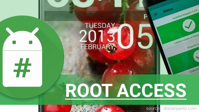 Cara Mudah Root LG E988 Optimus G Pro 4G LTE Tanpa PC