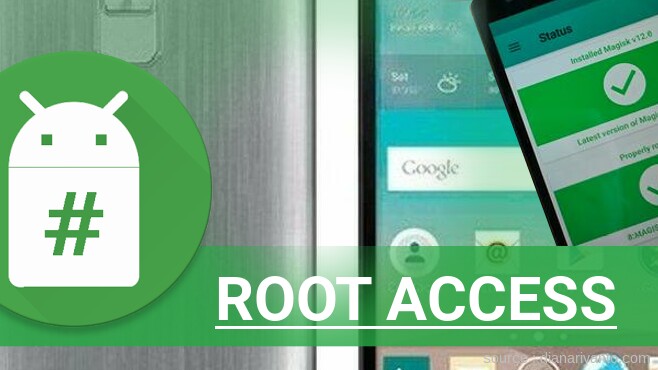 Tips Root LG Escape 2 Tanpa Unlock Bootloader