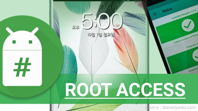 Rooting LG F200 Optimus Vu II(2) Anti Gagal