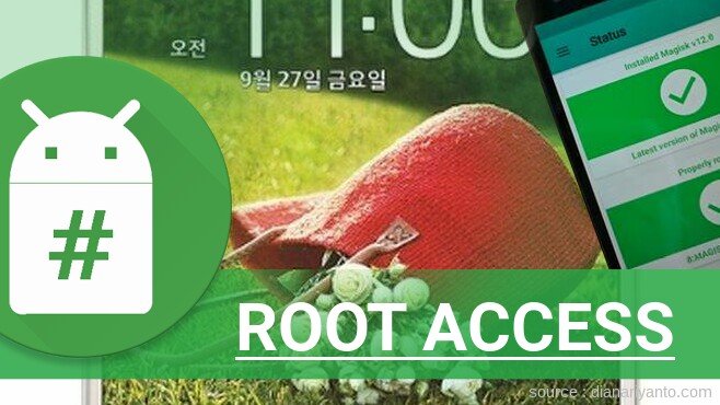 Cara Mudah Root LG F300 Optimus Vu II(3) Paling Simpel