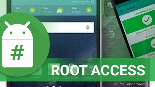 How to Root LG G Vista 2 Anti Gagal