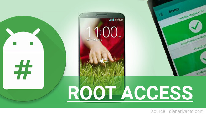 How to Root LG G2 D802 Berhasil 100%