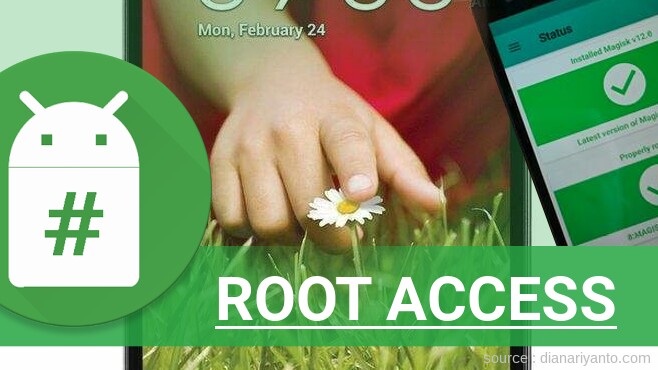 Cara Root LG G2 Mini D618 Tanpa Komputer
