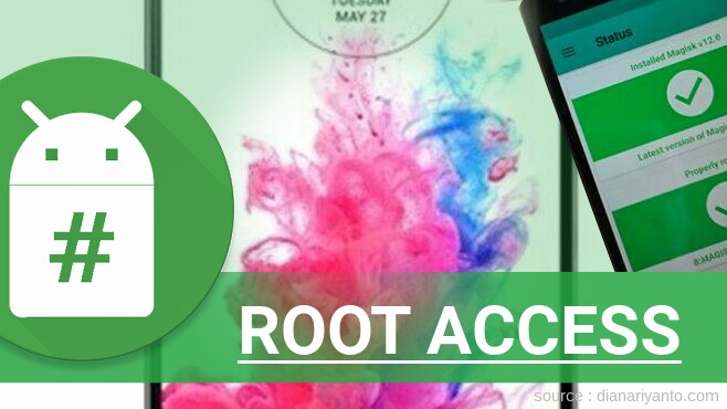 How to Root LG G3 A Paling Simpel
