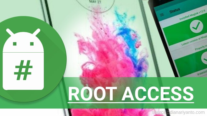 How to Root LG G3 D850 Berhasil 100%