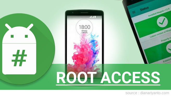 UPDATE : Cara Root LG G3 S Dual Tested