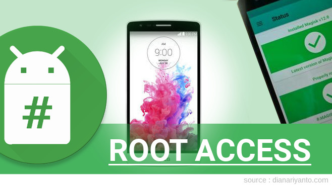 Tips Root LG G3 S Berhasil 100%
