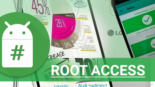 Tips Root LG G3 Stylus D690 Paling Simpel