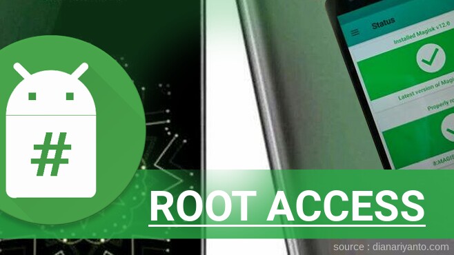 UPDATE : Cara Root LG G5 Dual H850 Anti Gagal