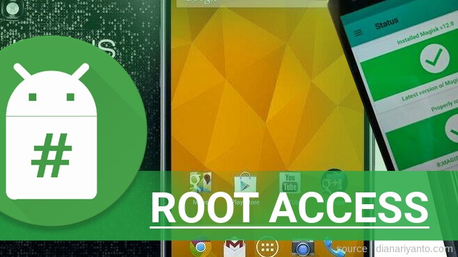 UPDATE : Cara Root LG Google NEXUS 4 E960 Anti Gagal