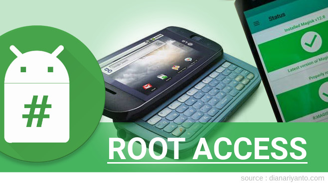 Cara Mudah Root LG GW620 Paling Simpel