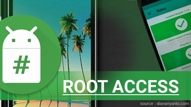 Root LG K3 (2017) Berhasil 100%