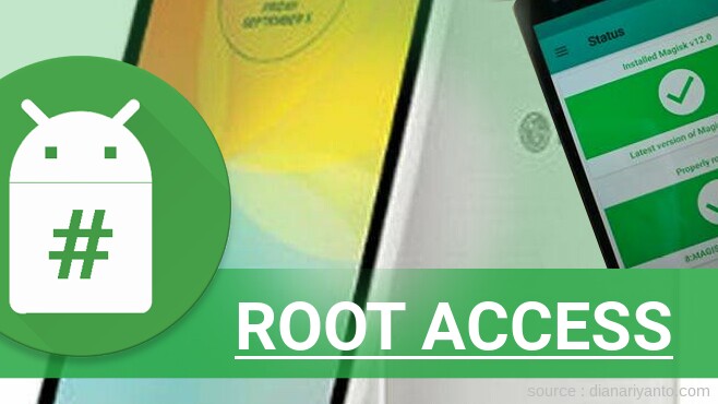 Root LG L Bello Anti Gagal