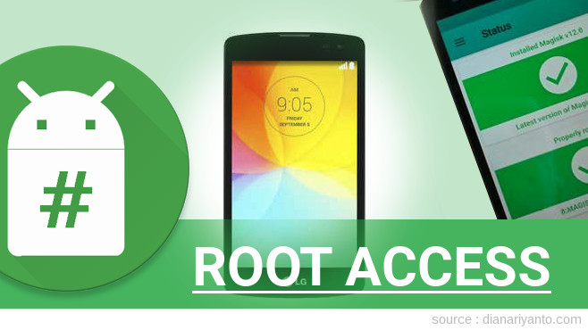 Root LG L Fino Berhasil 100%