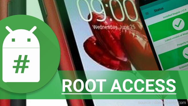 UPDATE : Cara Root LG L20 D105 Tanpa Unlock Bootloader