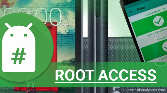 Cara Root LG L40 Dual D170 Paling Simpel