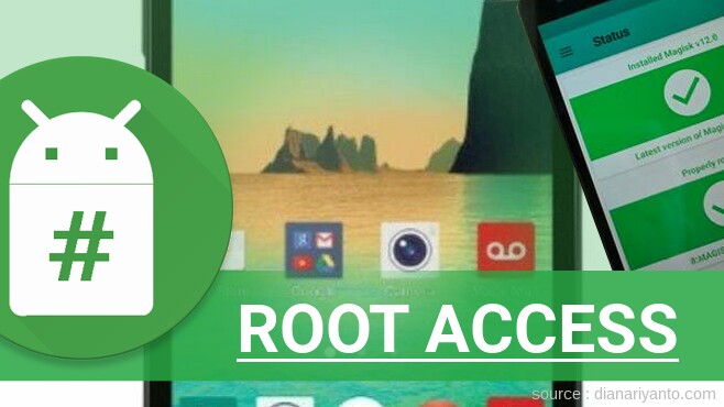 How to Root LG Lancet Android Anti Gagal