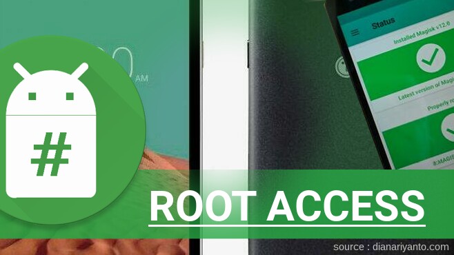 Cara Mudah Root LG Max Tanpa PC
