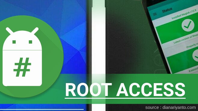 How to Root LG Nexus 5 D821 Paling Simpel