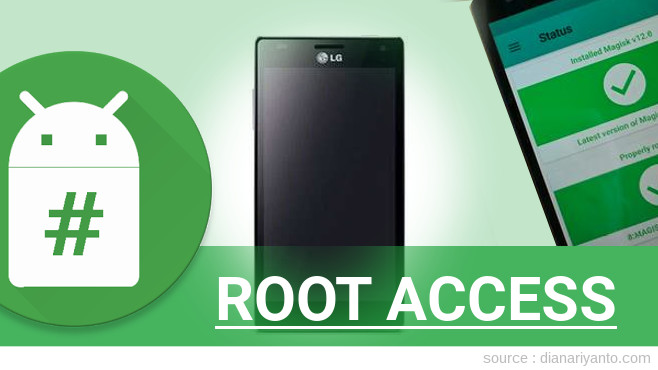 How to Root LG Optimus 4X HD P880 Tested