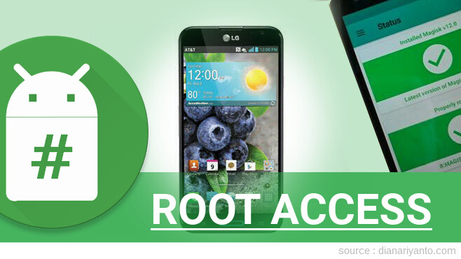 Rooting LG Optimus G Pro E985 Tanpa Unlock Bootloader