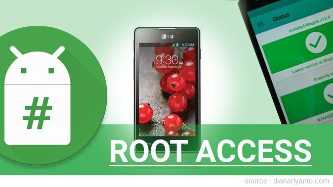 Rooting LG Optimus L5 II E450 Berhasil 100%