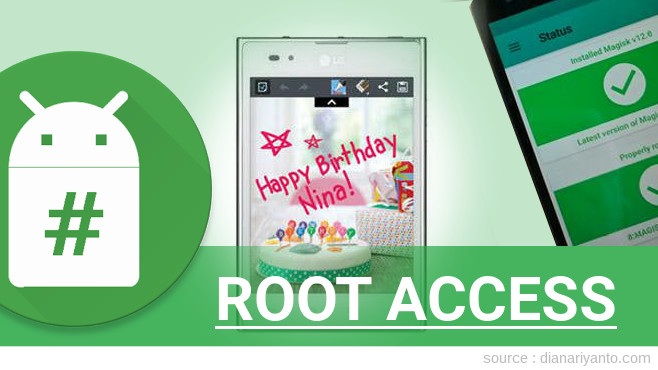 UPDATE : Cara Root LG Optimus VU P895 Anti Gagal