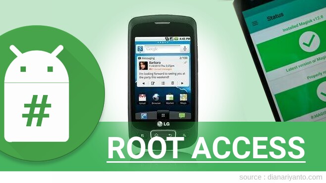 Root LG P509 Optimus T Tested