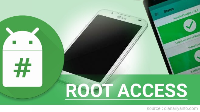 UPDATE : Cara Root LG P715 Optimus L7 II(2) Dual Tested