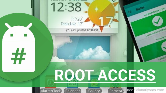 UPDATE : Cara Root LG P720 Optimus 3D MAX Berhasil 100%