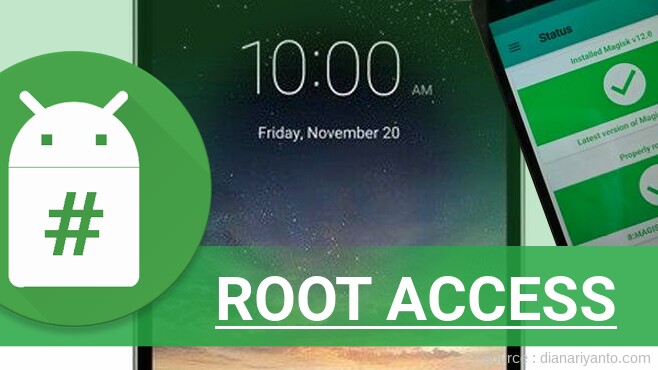 Tips Root LG Ray X190 Paling Simpel