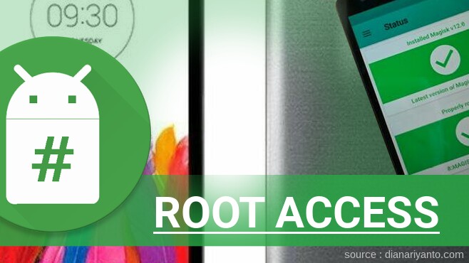 Cara Mudah Root LG Stylo 3 Tanpa Unlock Bootloader