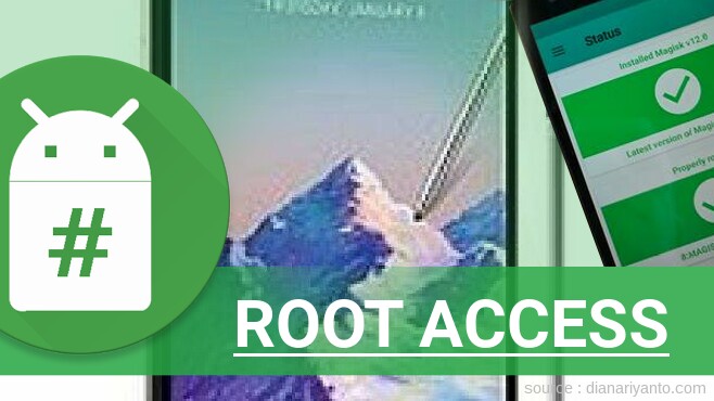 Cara Mudah Root LG Stylus Tested