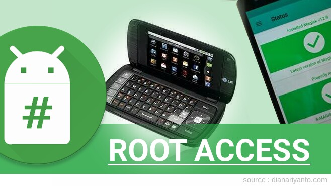Root LG US760 Genesis Tanpa Unlock Bootloader