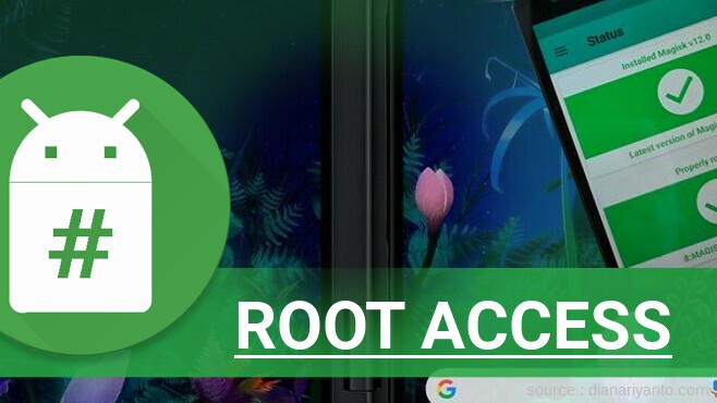 Root LG V50 ThinkQ Berhasil 100%