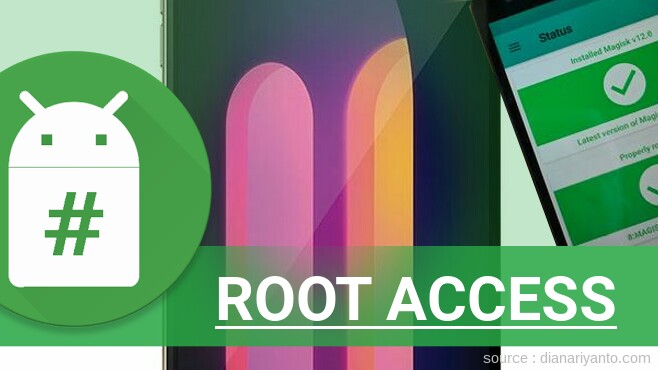 Tips Root LG V60 ThinQ 5G Tested