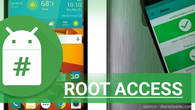 Tips Root LG Volt 2 Tested